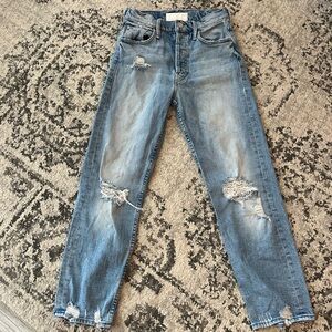 Mother Denim